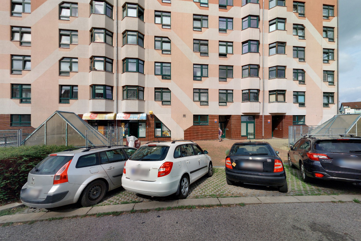 Potraviny Jana Růžičky