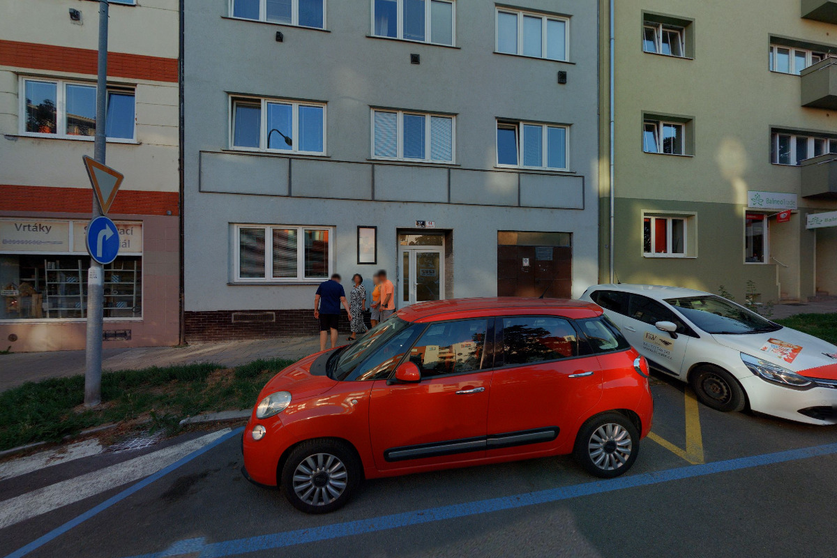 Ing.Sehnal Hynek, DIPO