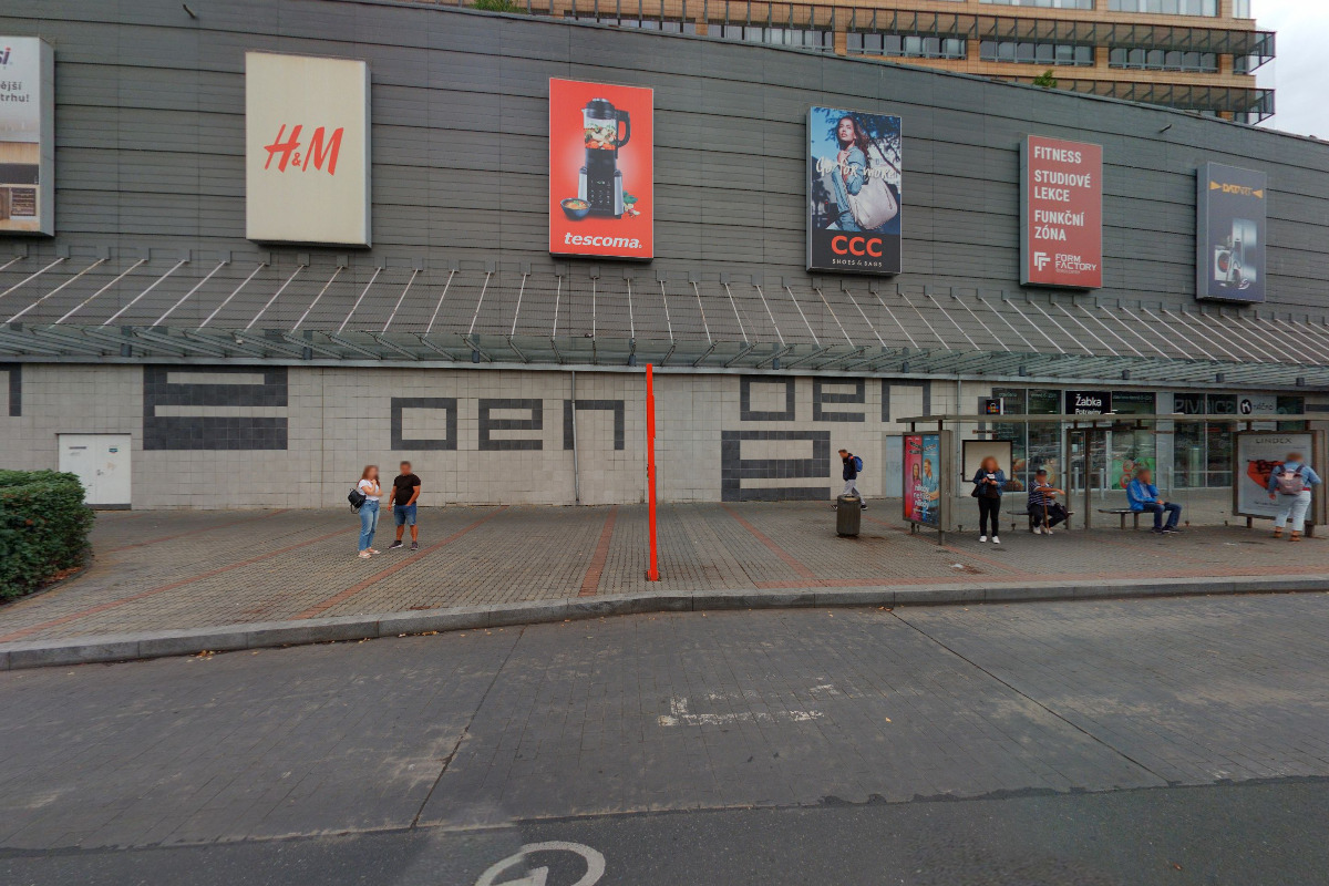 Nadační fond Tesco, nadační fond