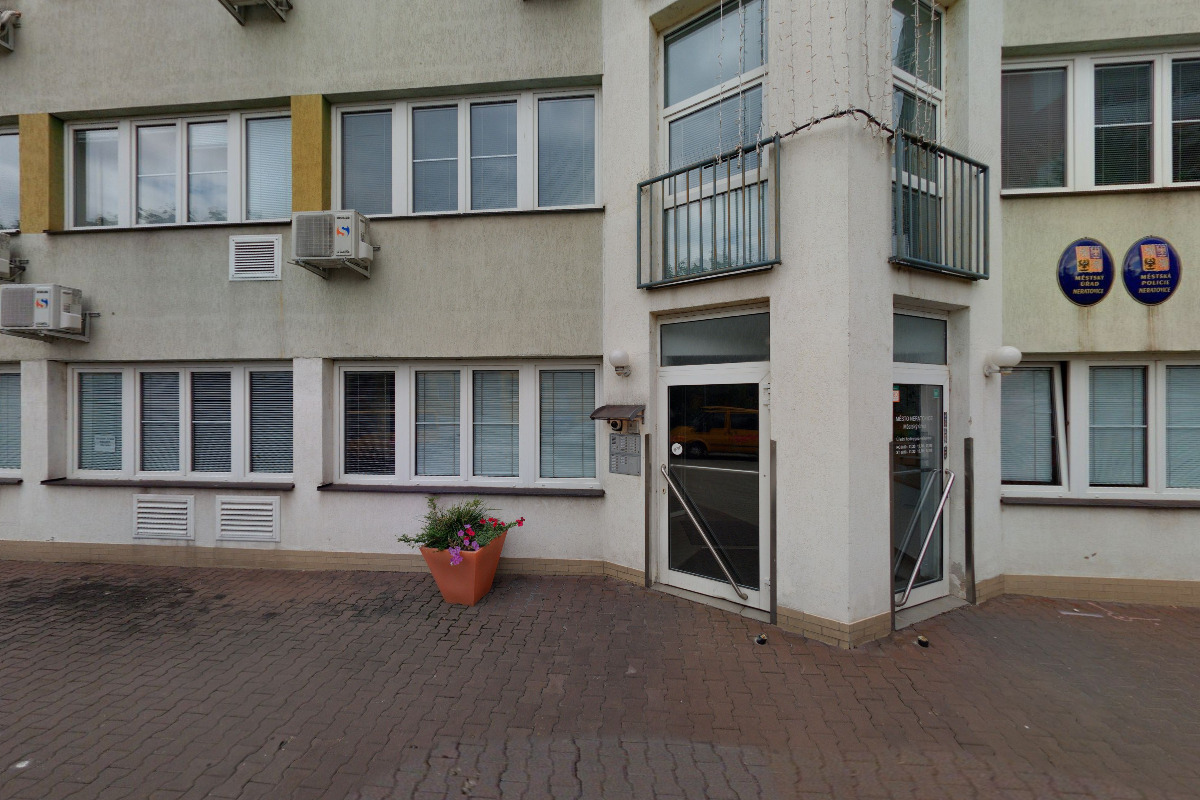 MÚ Neratovice - Stavební odbor foto 2