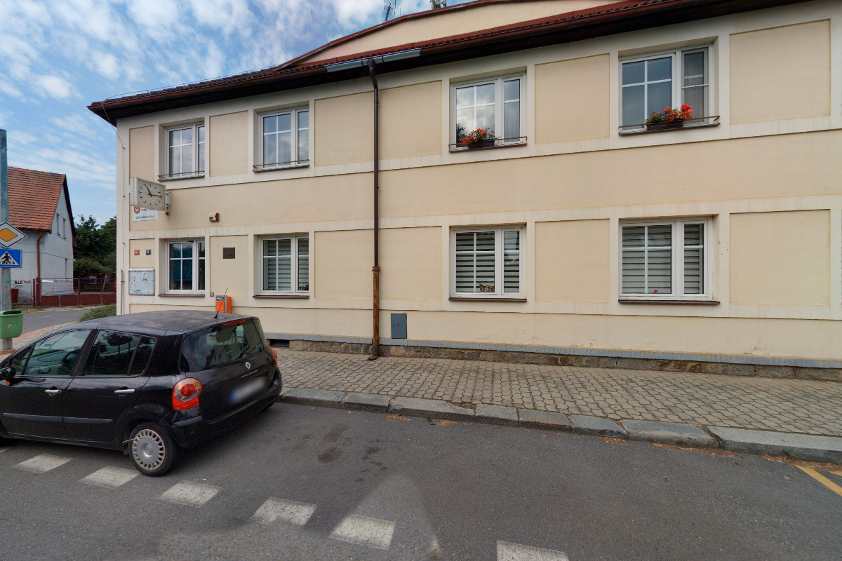 ÚMČ Praha - Dubeč - Odbor životního prostředí a správy majetku