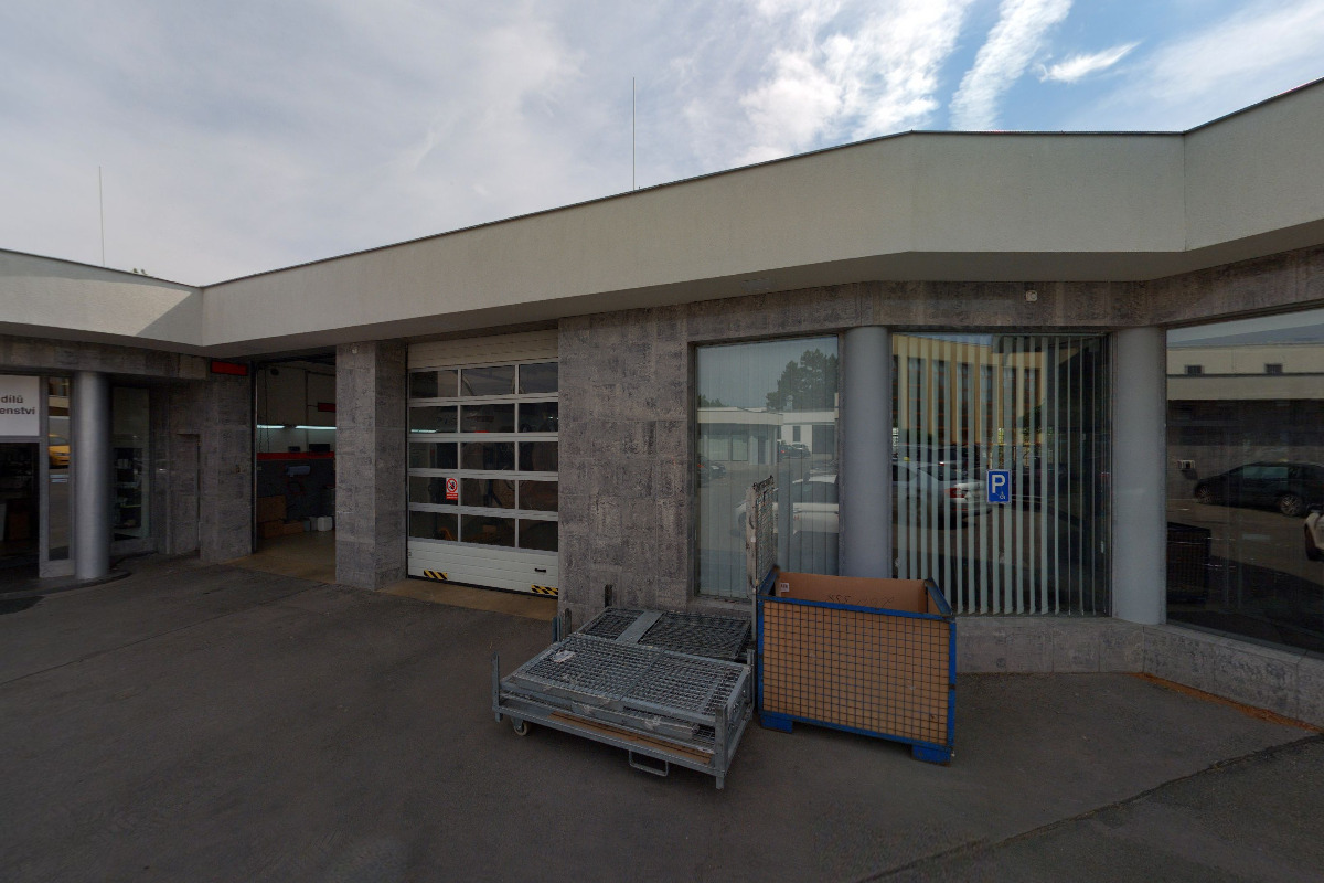 Dráčkova jazyková mateřská škola Beachclub Strahov