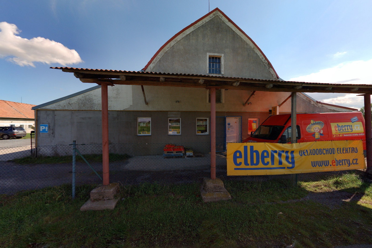 Elberry, s.r.o. foto 5
