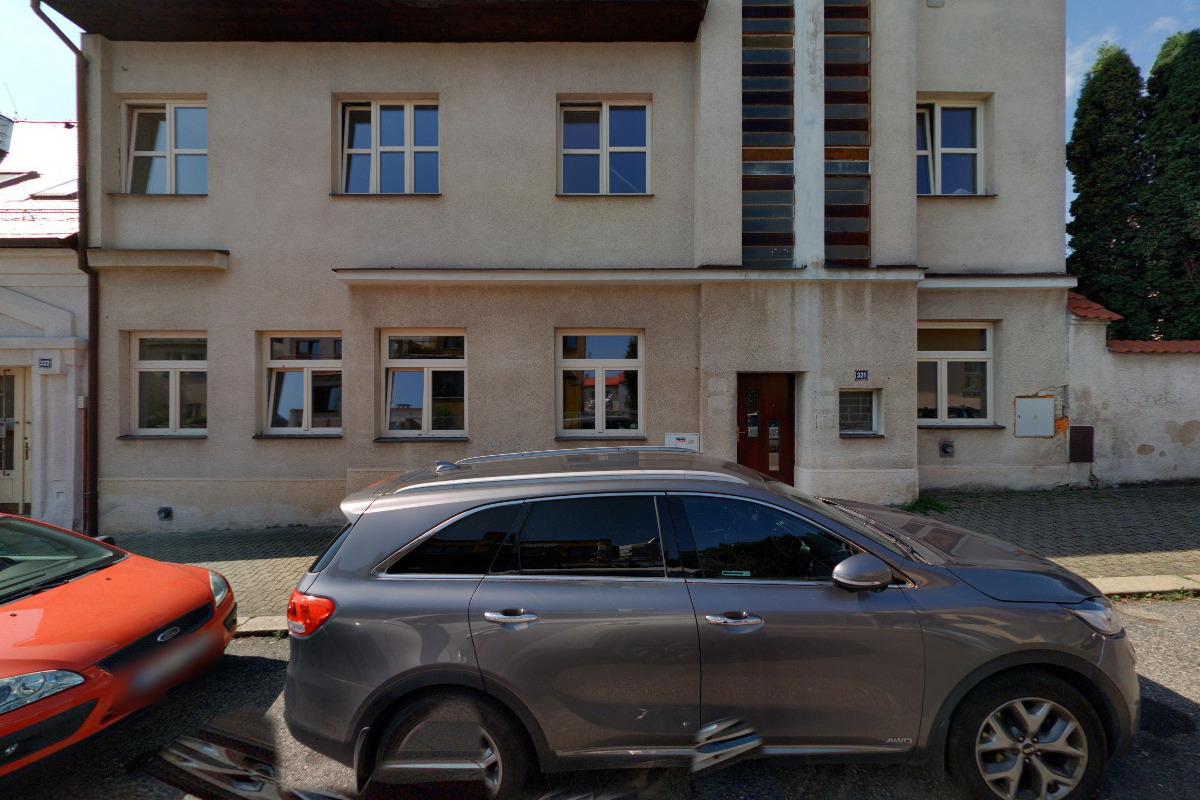 Školící centrum Teint, s.r.o.