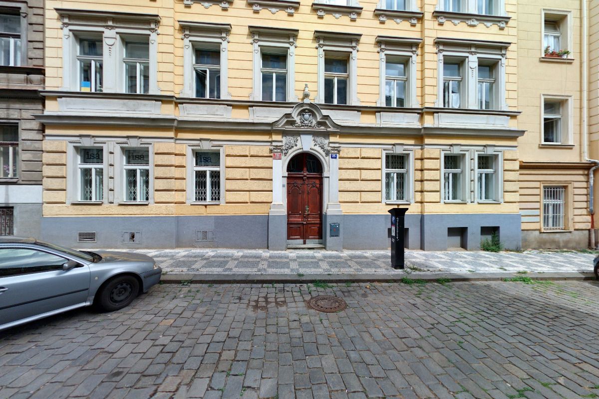 BREAKOUT PRAGUE - Live Escape Games