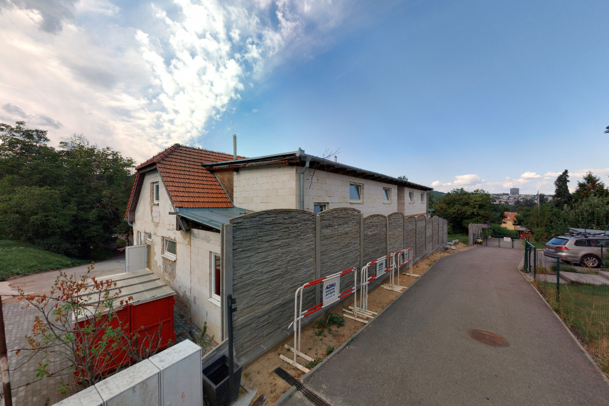 Hospůdka na hřišti foto 1