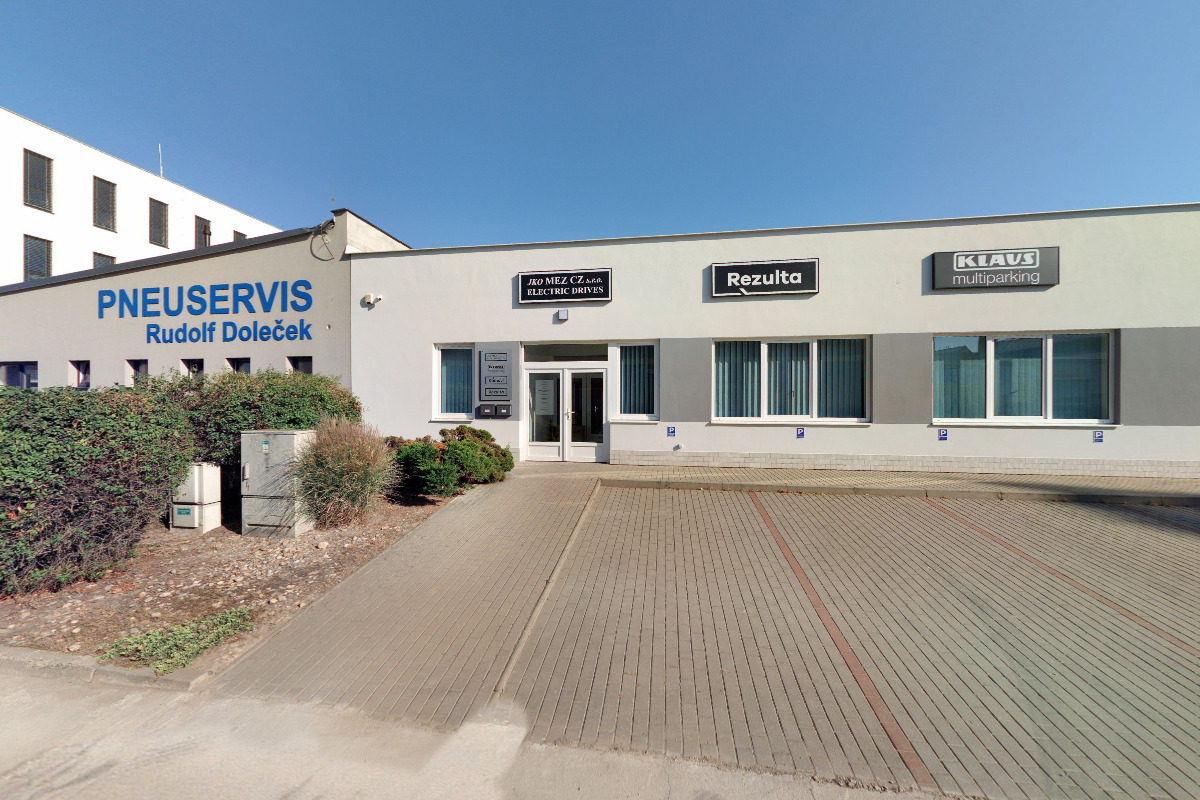 Půjčovna nářadí Klímovi s.r.o. foto 6