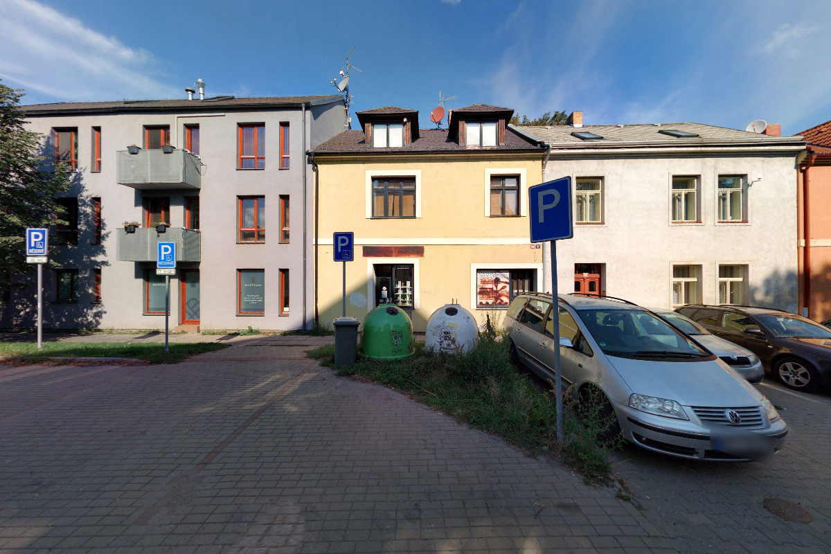 Kadeřnictví Andrea Říhová foto 3