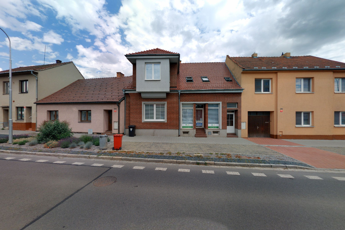 Šicí dílna Květ - Lenka Kovářová