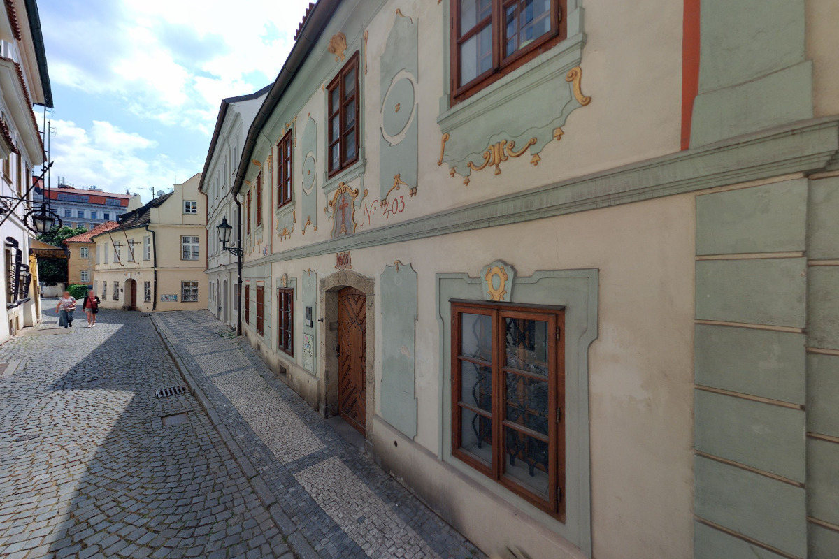 WILDFADERS PRODUCTION