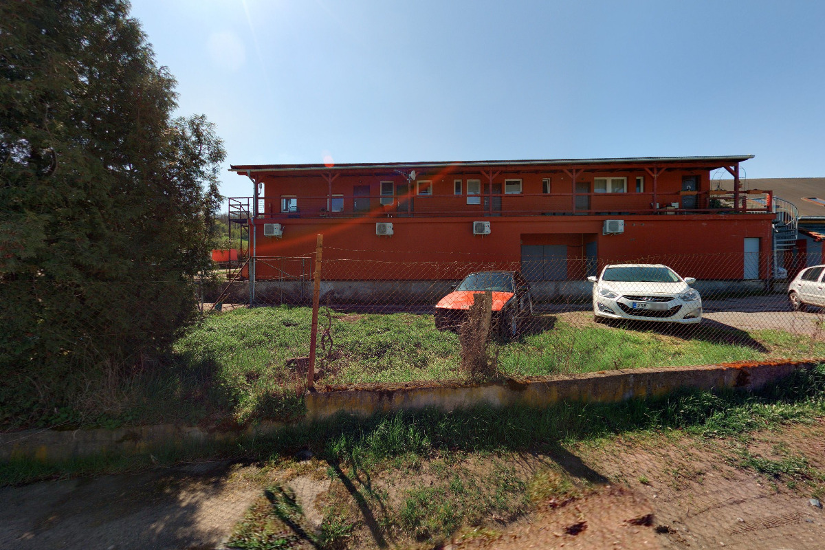 DEUX CHEVAUX s.r.o. foto 6