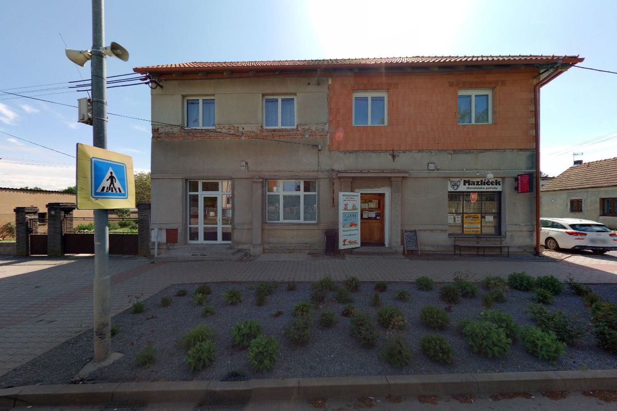 Bc. Barbara Bejblíková - Fyzioterapeut