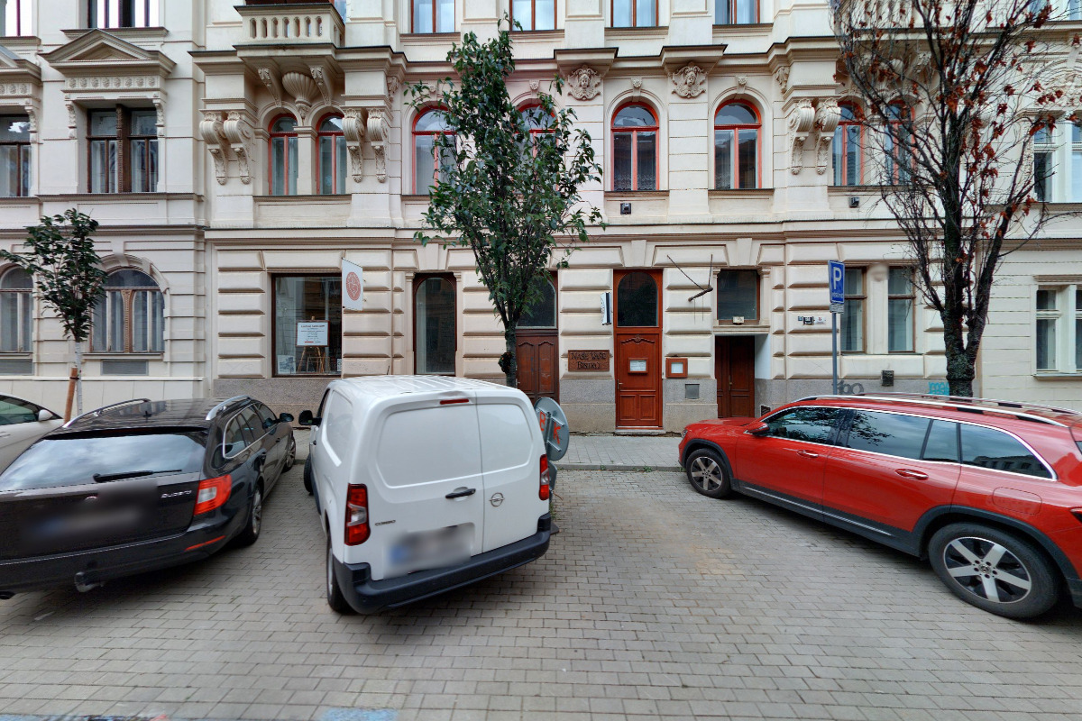 Ing. Milan Bezoušek - kineziologická poradna