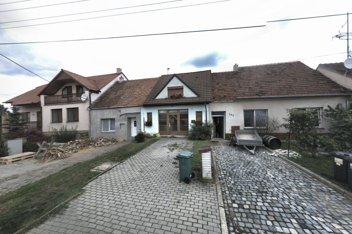 Daňový poradce ev. č. 3081 Alena Richterová