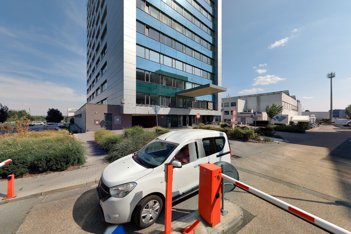 BEKO Engineering, spol. s r.o.