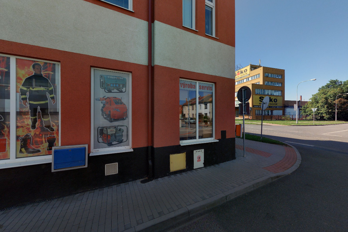 Perspekta spol. s r.o. foto 2