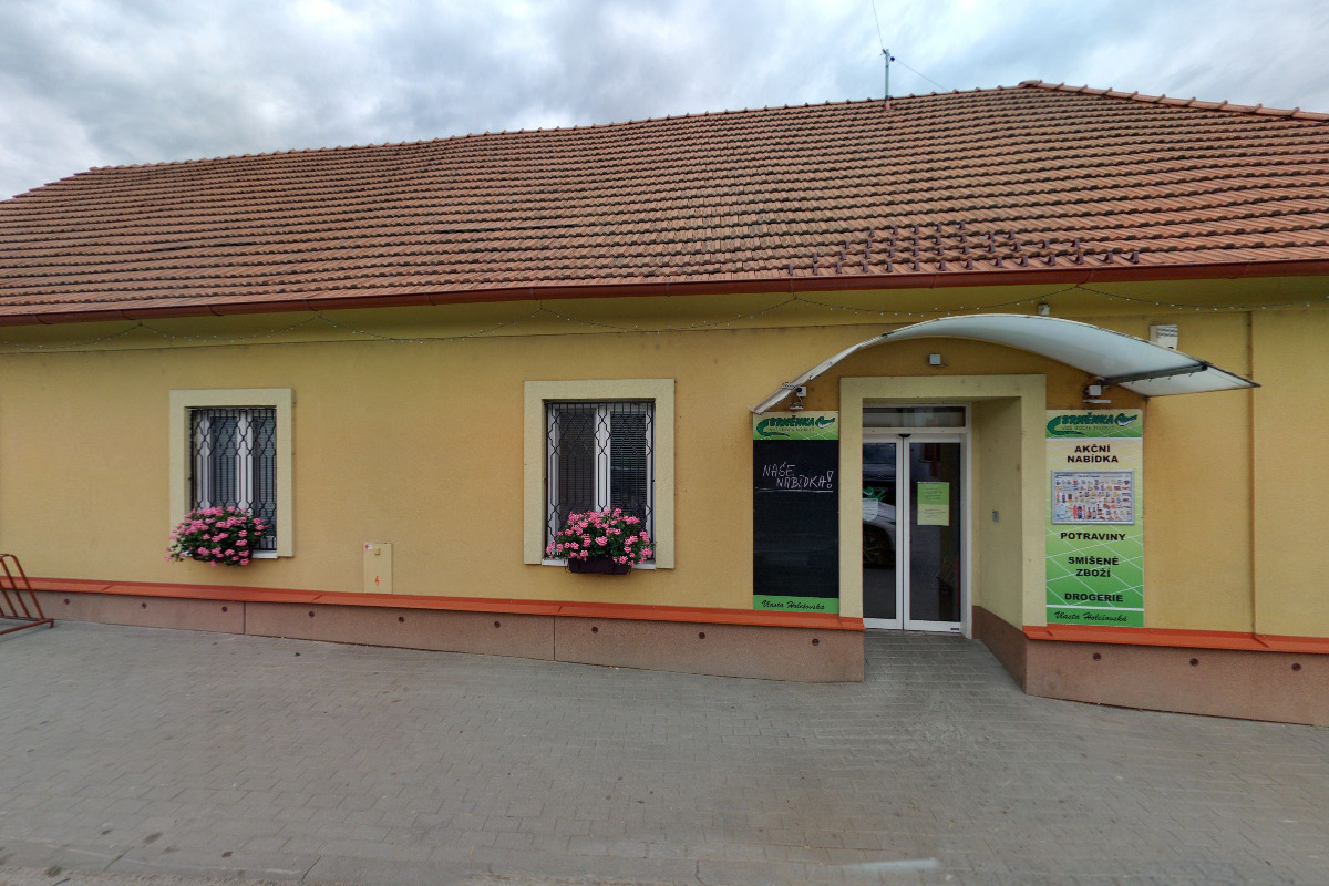 Potraviny Spolek, s.r.o.