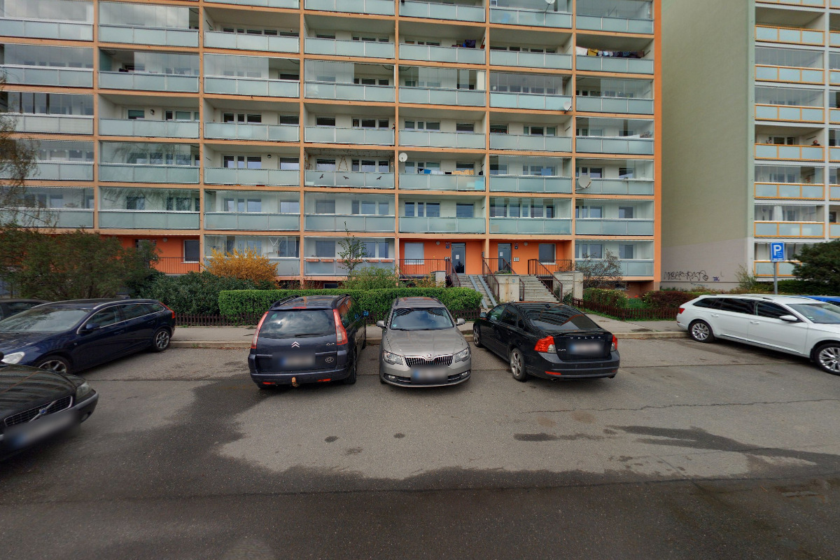 Miroslav Hájek- Účetní služby