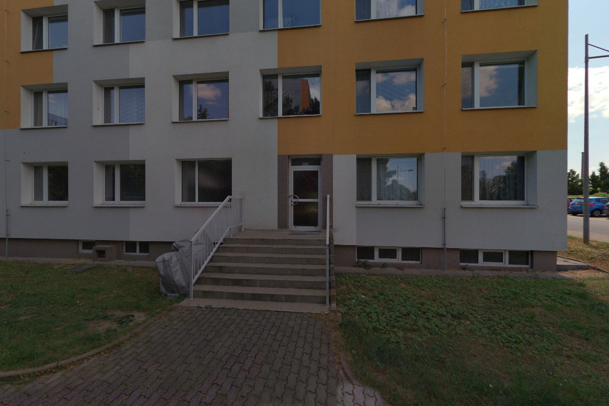 Daňový poradce ev. č. 2172 Libuše Malá