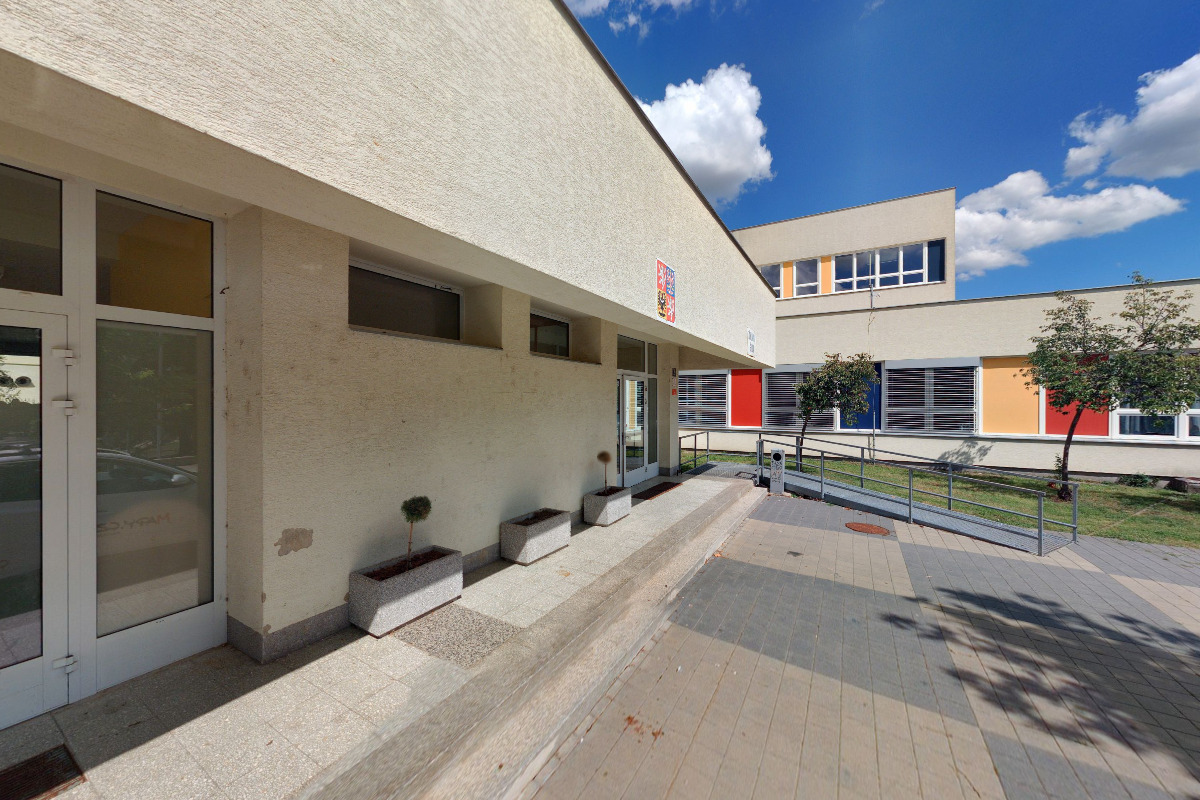 Mateřská škola Brno, Pastviny 70