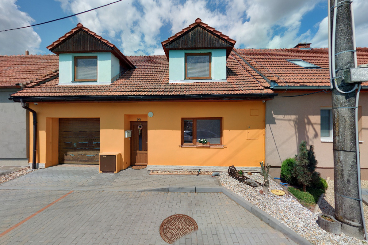 Modelářský klub ALKA Žatčany