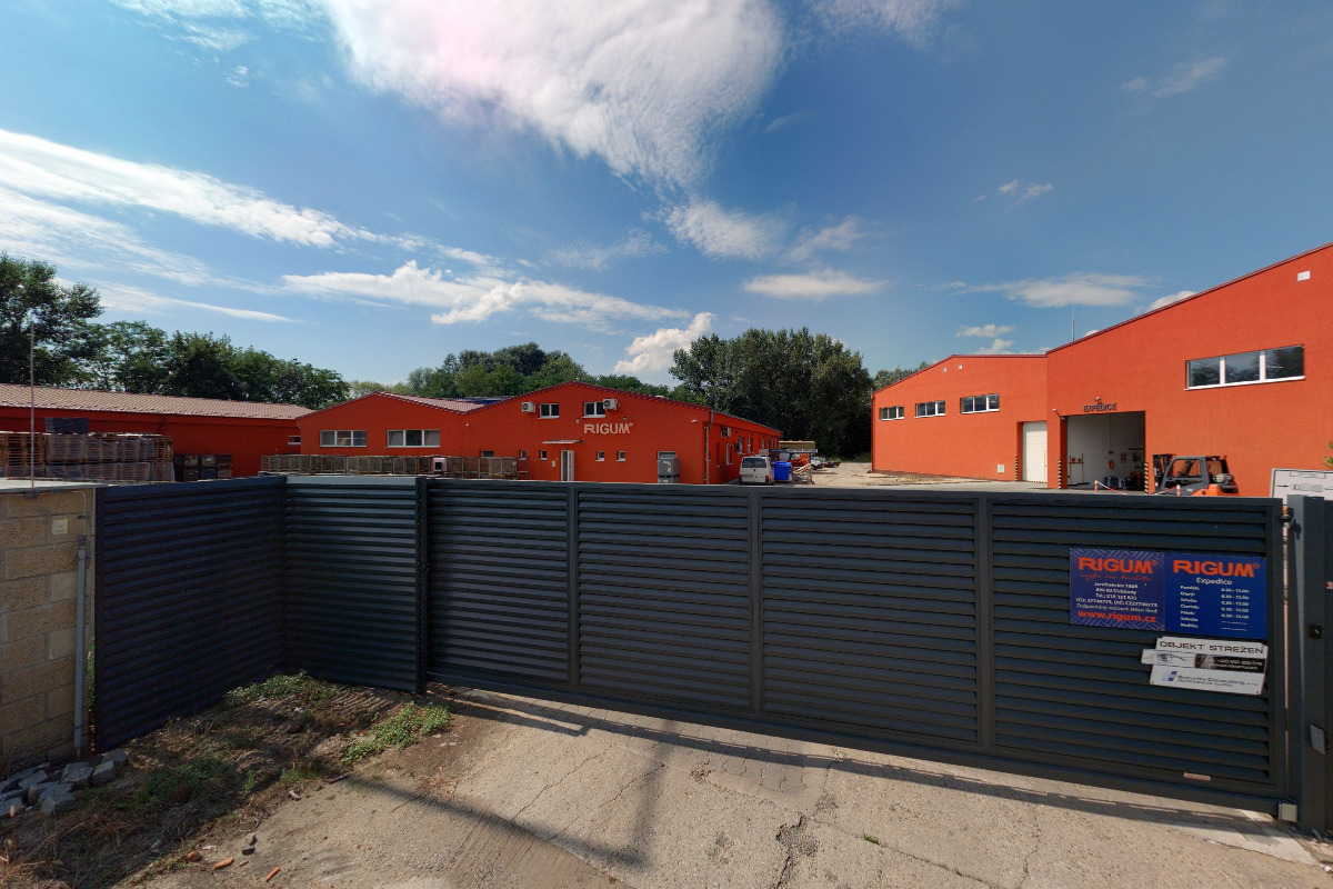 RIGUM, s.r.o.