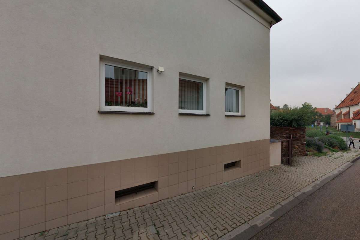 Ing. Karel Zajíček