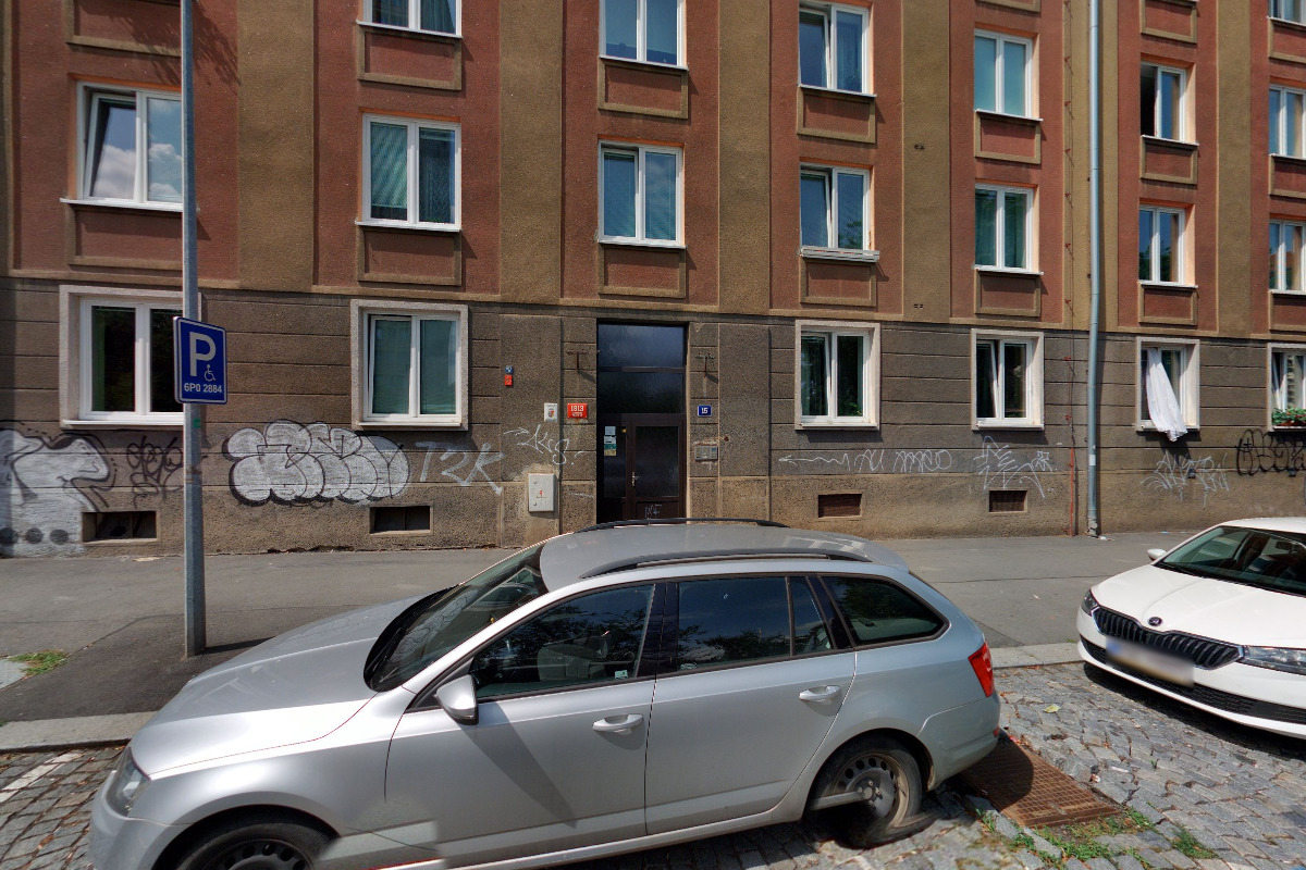 73. pionýrská skupina Vodovod foto 2