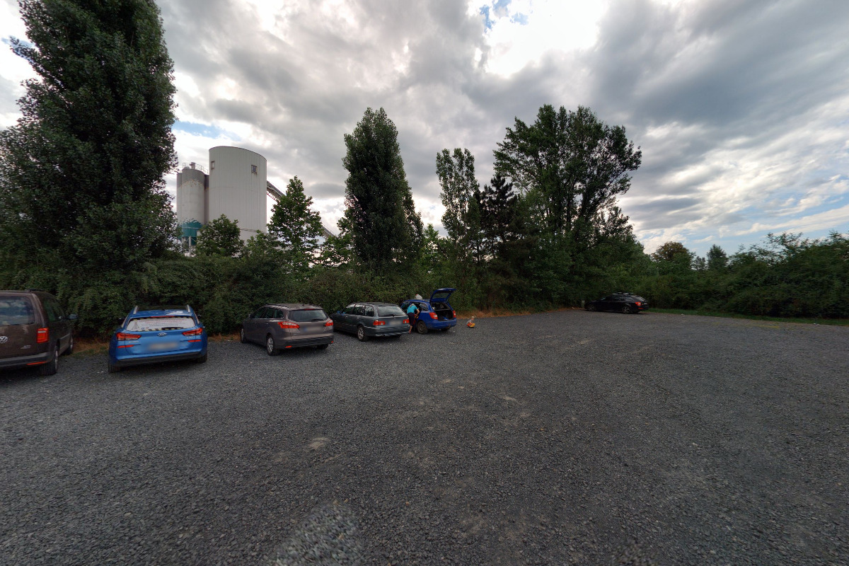 Betonárna Libeň - TBG METROSTAV s.r.o. foto 6