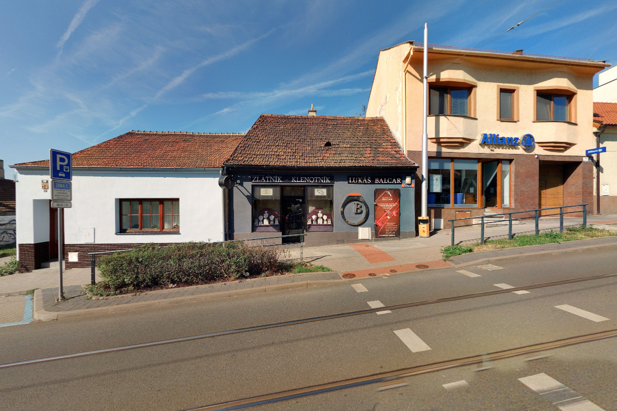 Zlatnictví Balcar foto 5