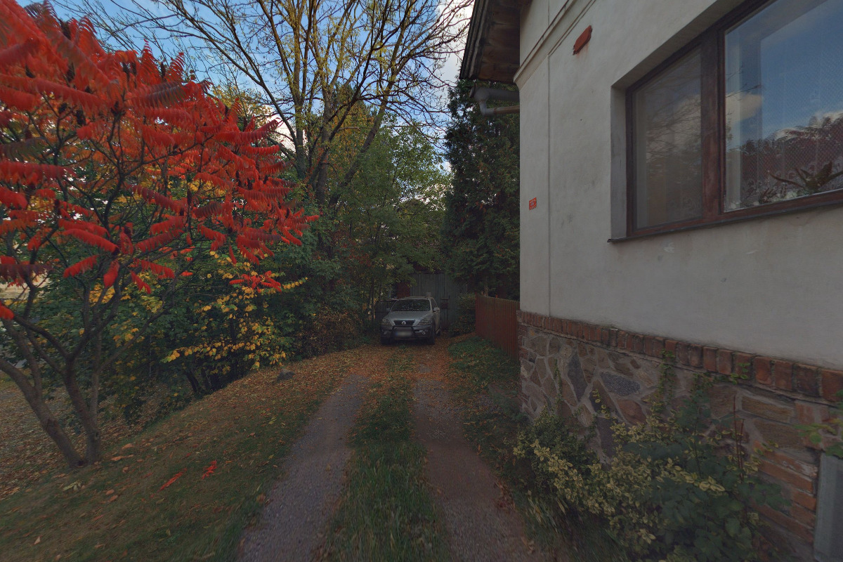 Zemní a výkopové práce Urbánek