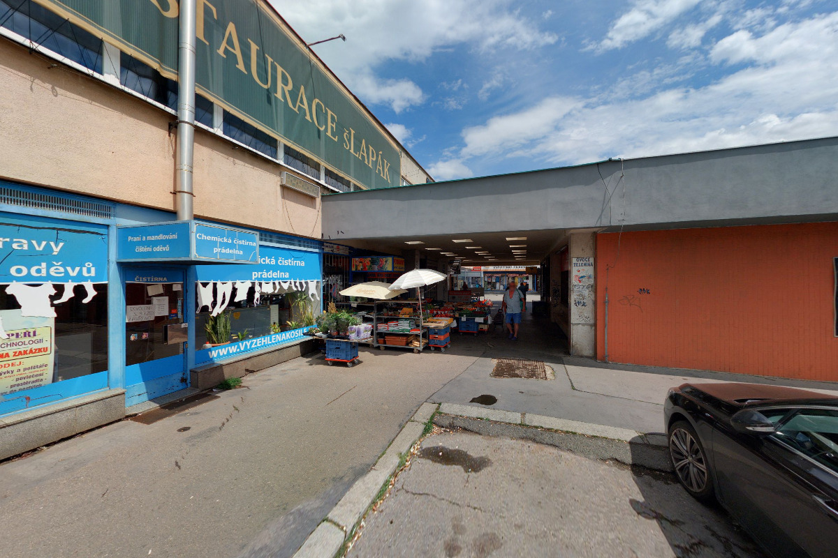 Vietnamské Bistro Nhat Hai foto 6