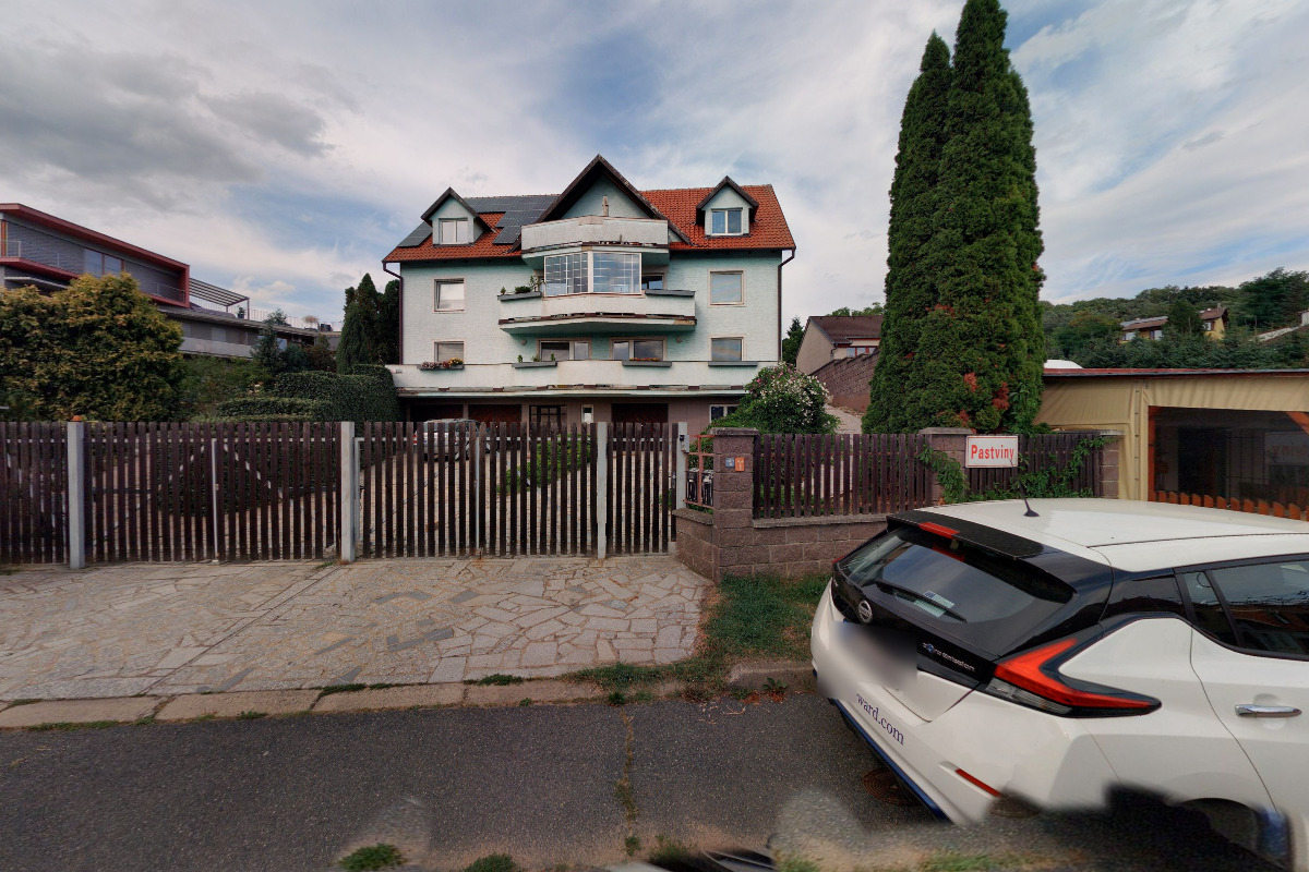 JUDr. Jiří Haneček, advokát