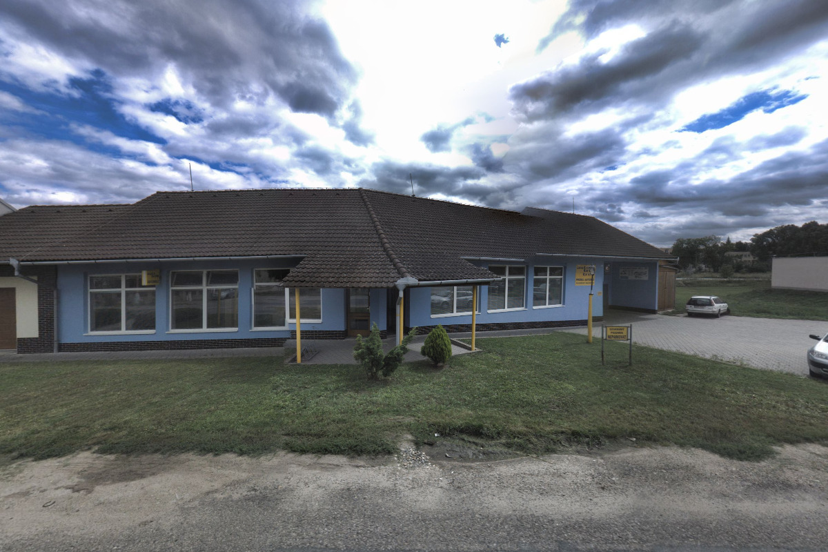 Martin Sládek - Autotrim