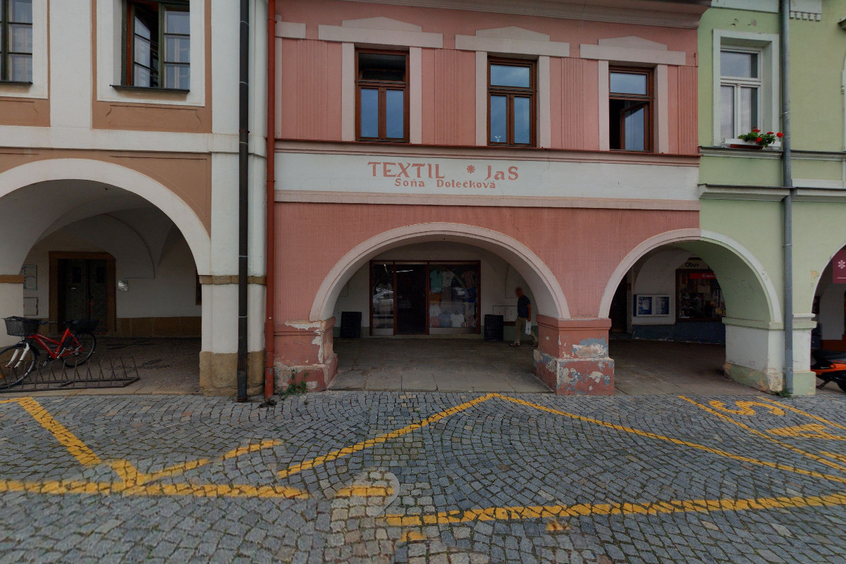 Soňa Dolečková foto 2