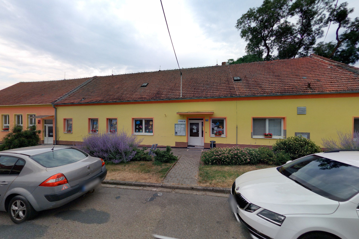 MŠ Havlíčkova foto 2