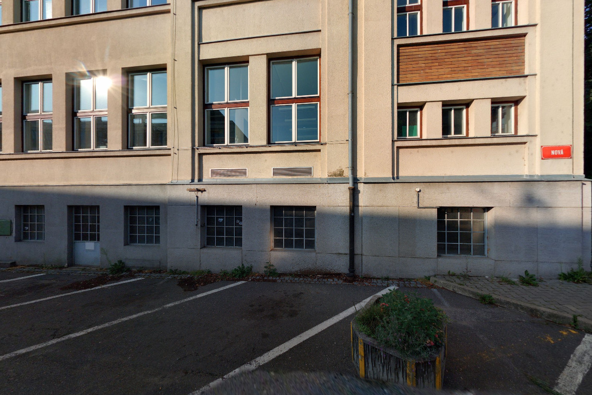 Pošta Mělník 1 foto 2