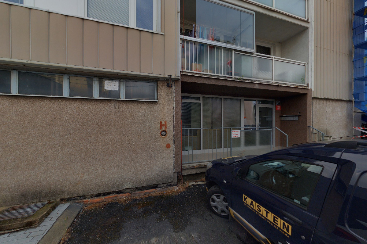 AAAODHADY.CZ Ing. Vladimíra Zíková