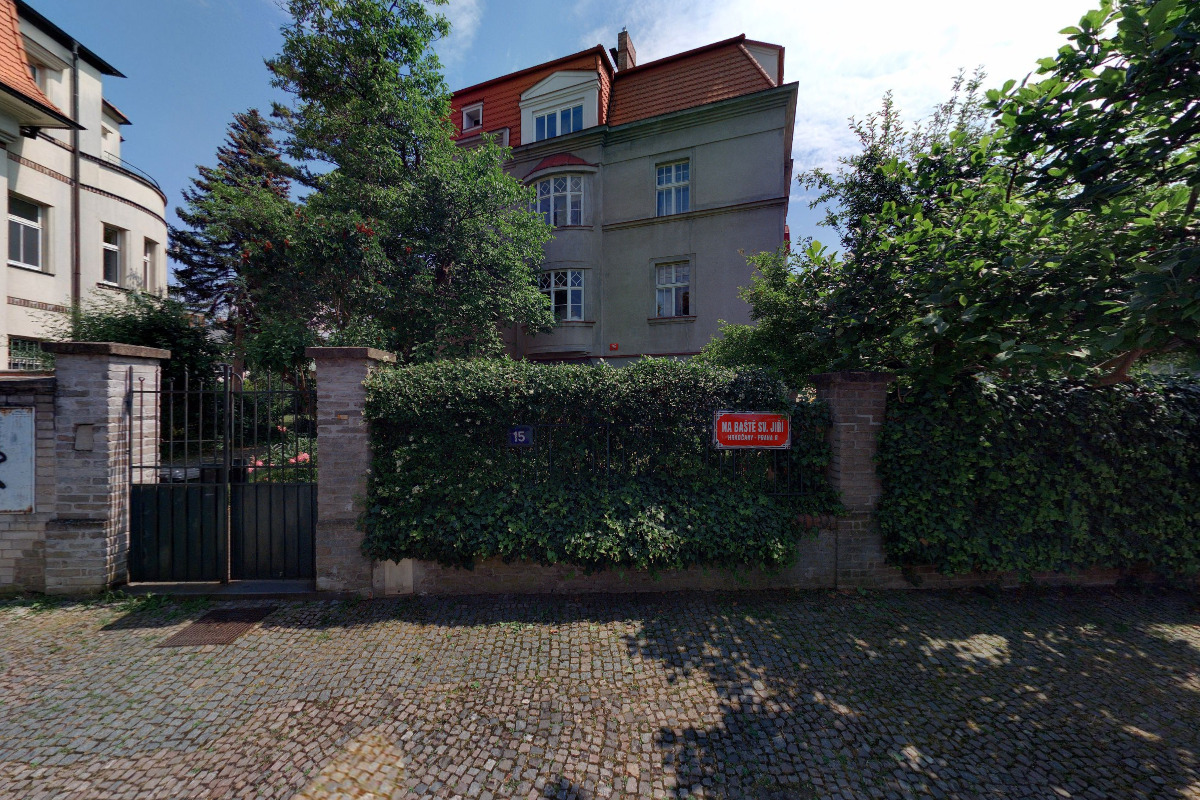 IRISSTAR PRAHA s.r.o. foto 2