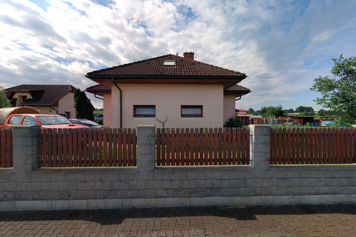 MVDr. Ludvík Bělohlávek