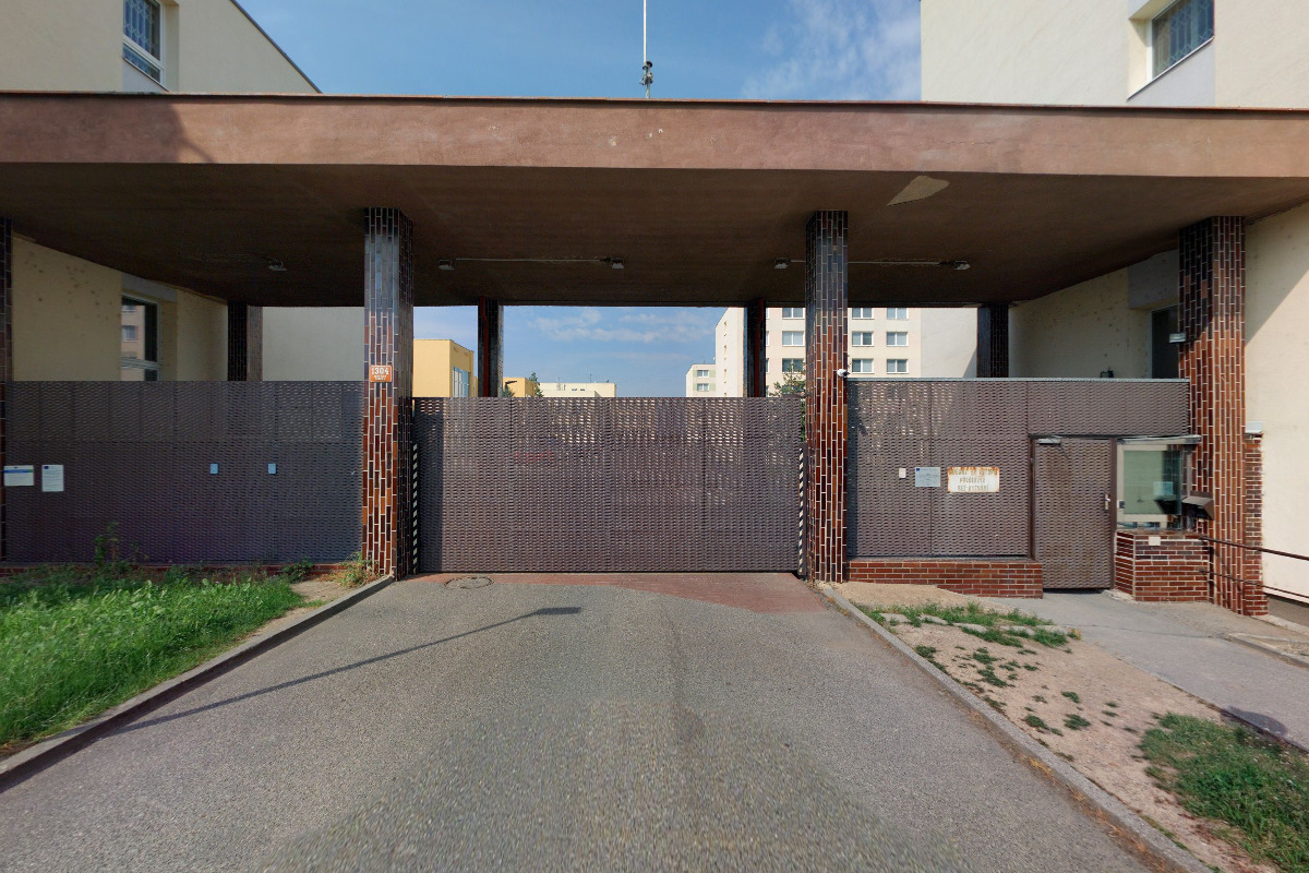 Národní centrála proti organizovanému zločinu SKPV