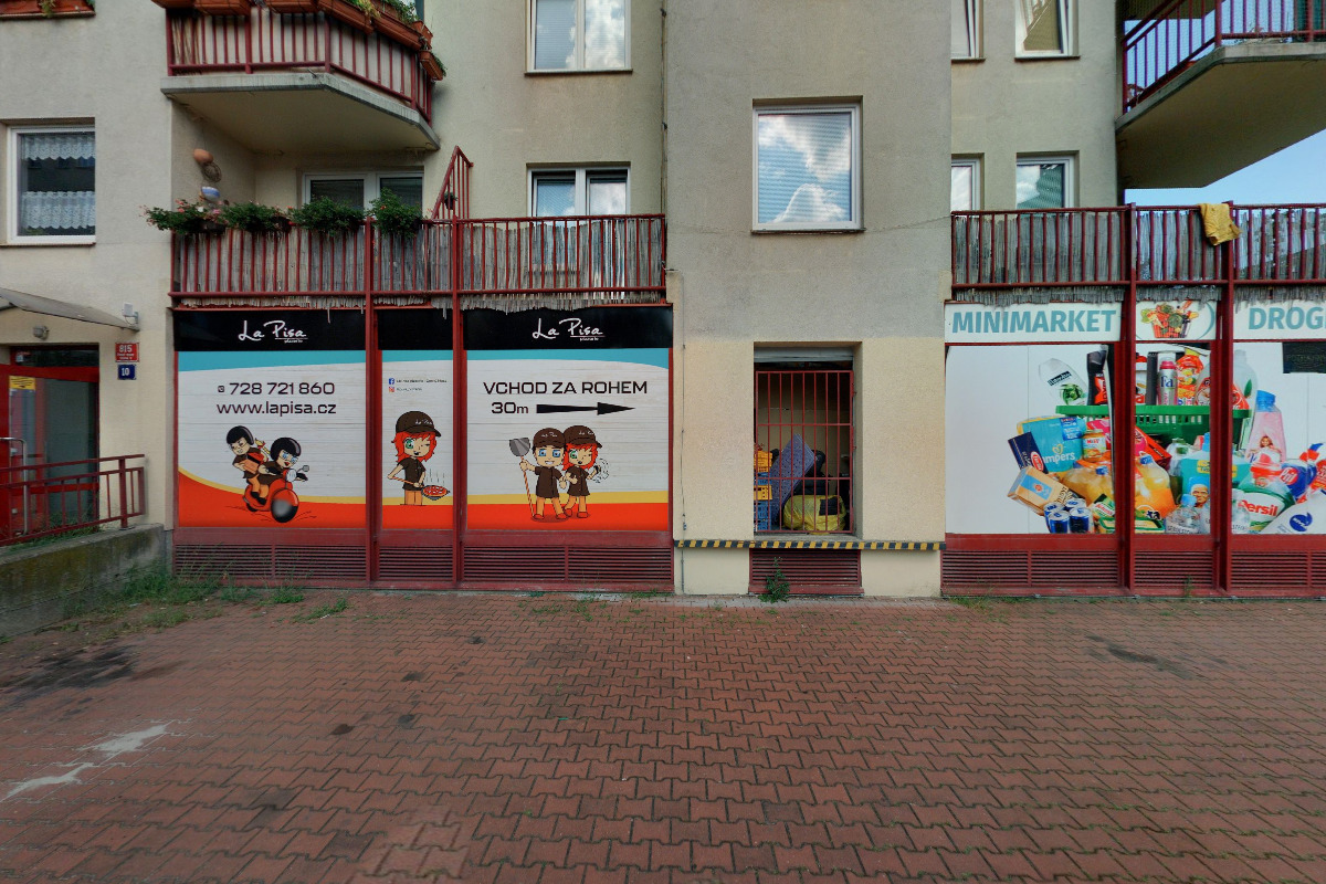 Marta Šťovíčková