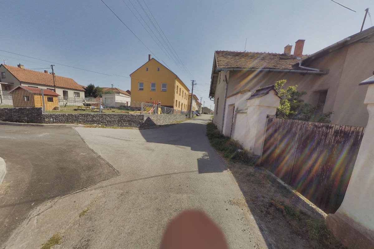 Samoobslužná prodejna Habrůvka foto 5