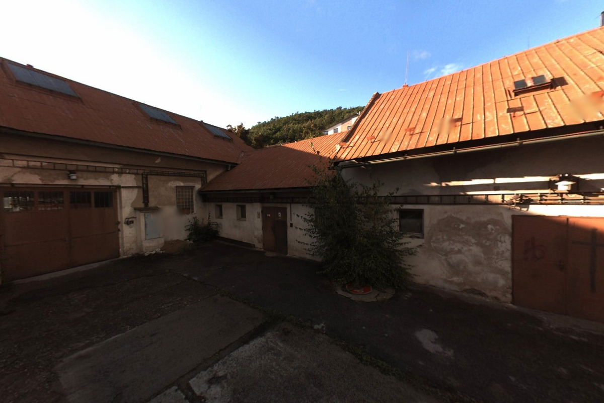 Kulturní centrum K8 foto 1