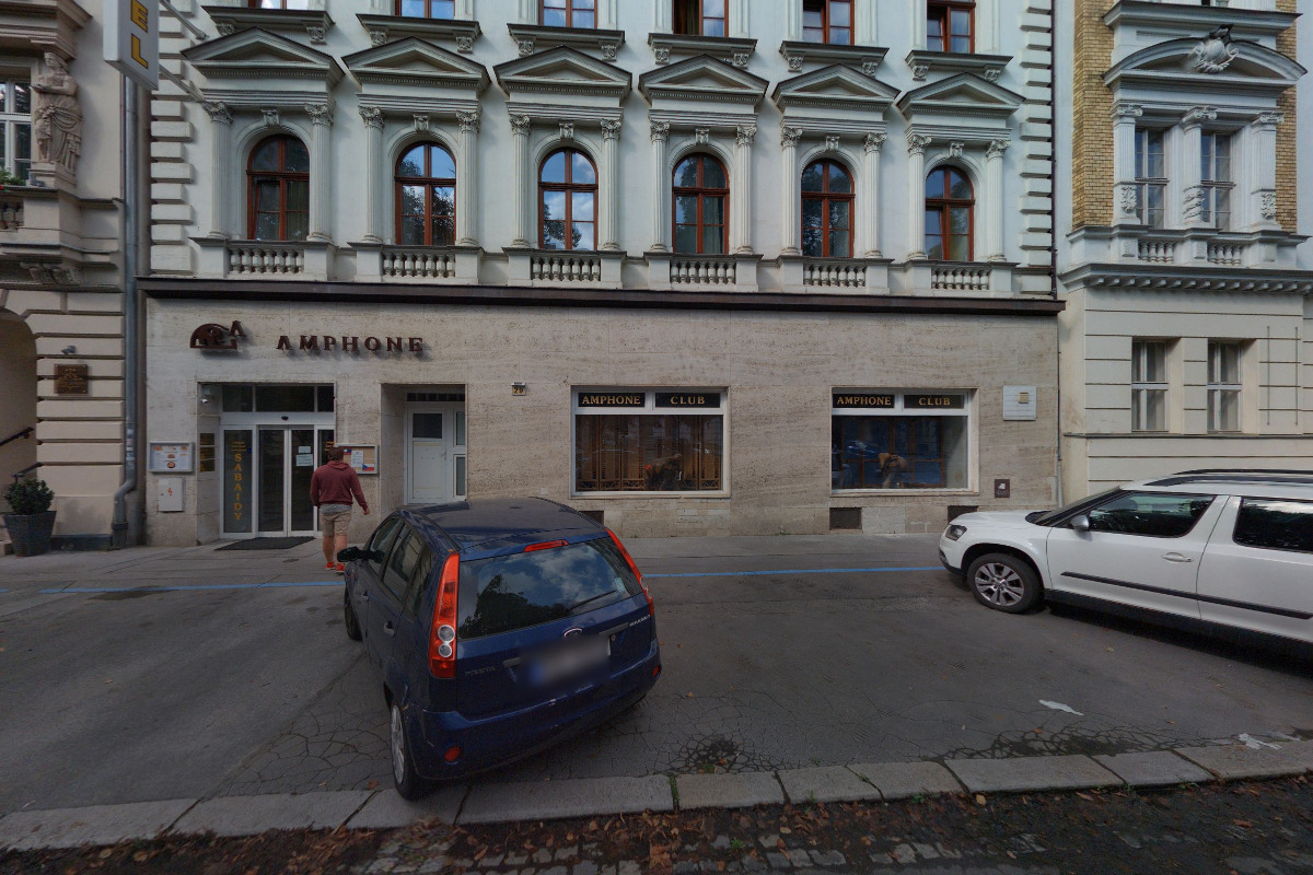 Laos - Honorární konzulát Laoské lidově demokratické republiky