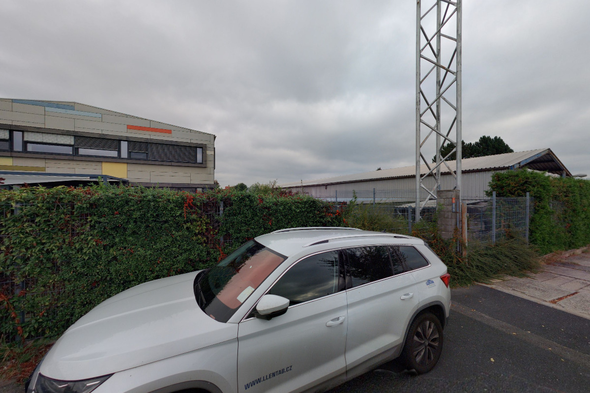 Akustické Materiály, s.r.o.