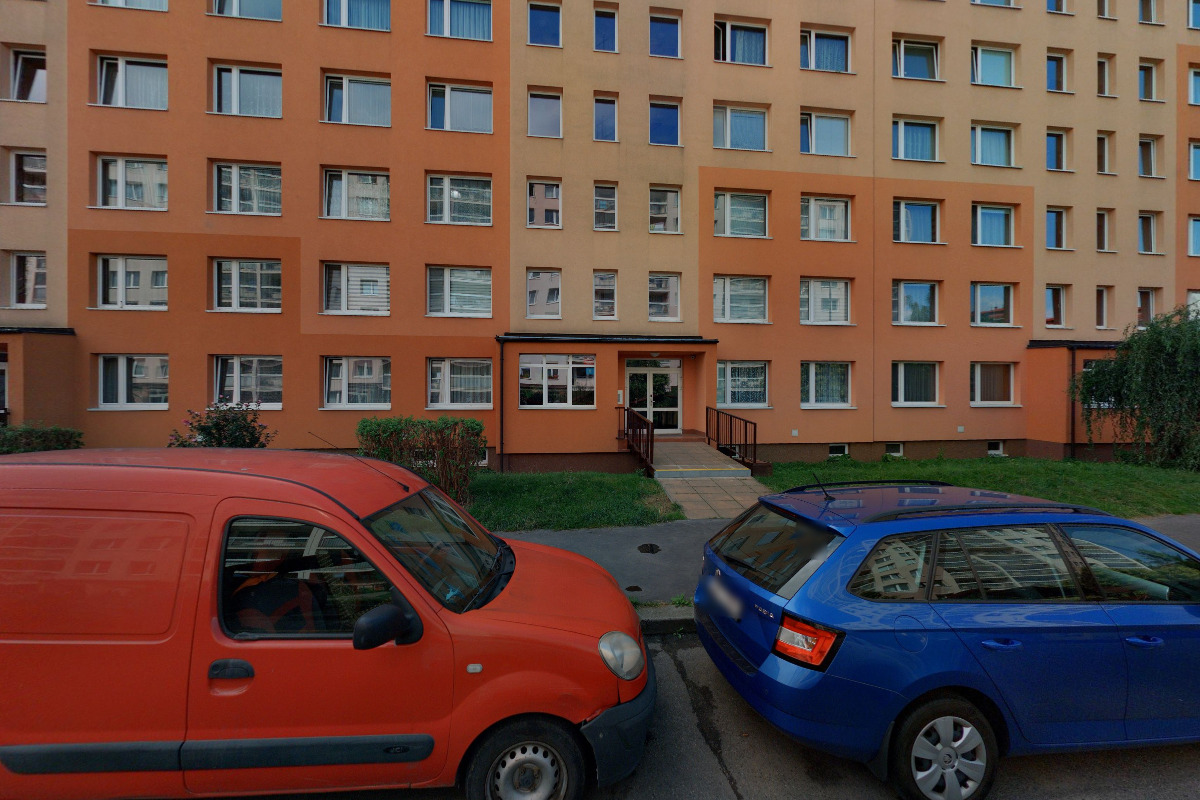 Klempířství Macek