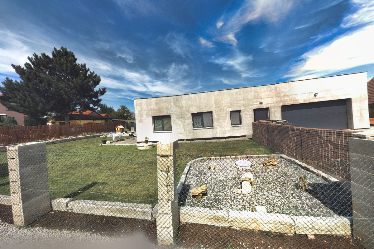 Zdeněk Štěrba - Zednické práce