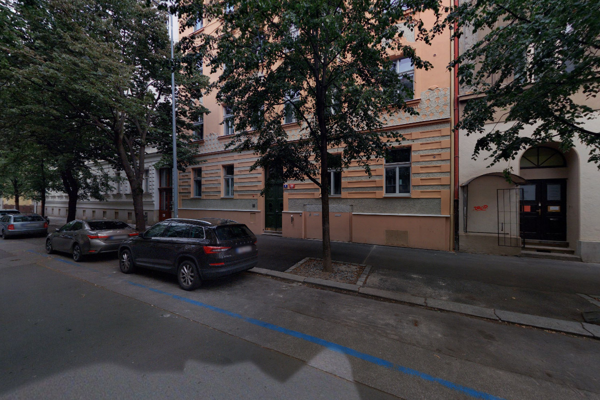 Hidden Art Boutique Residence