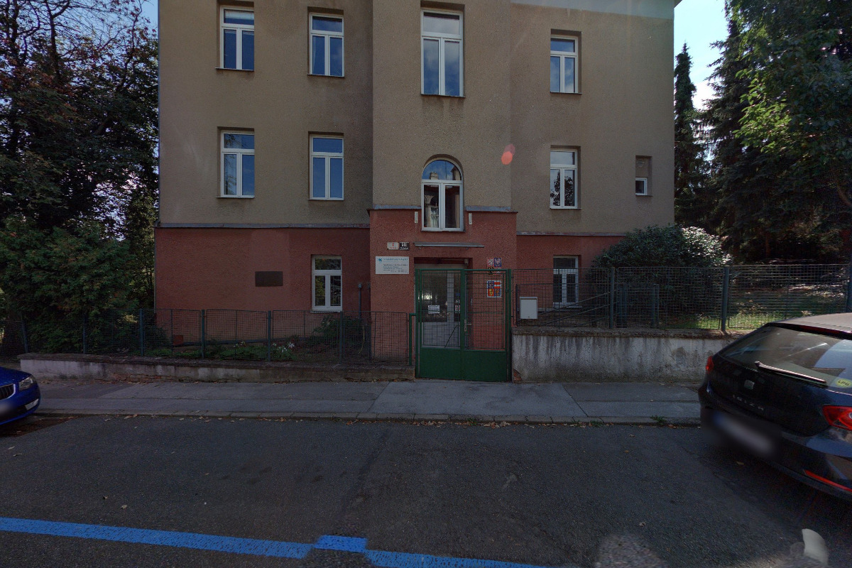 Pedagogicko-psychologická poradna Brno